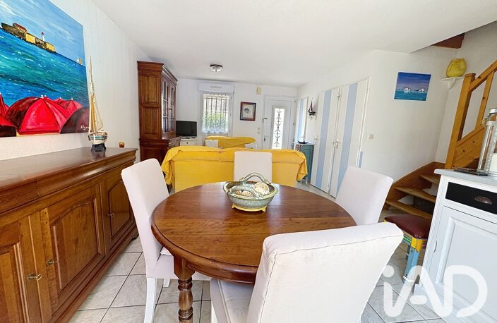 Vente Maison/villa 3 pièces — photo 3