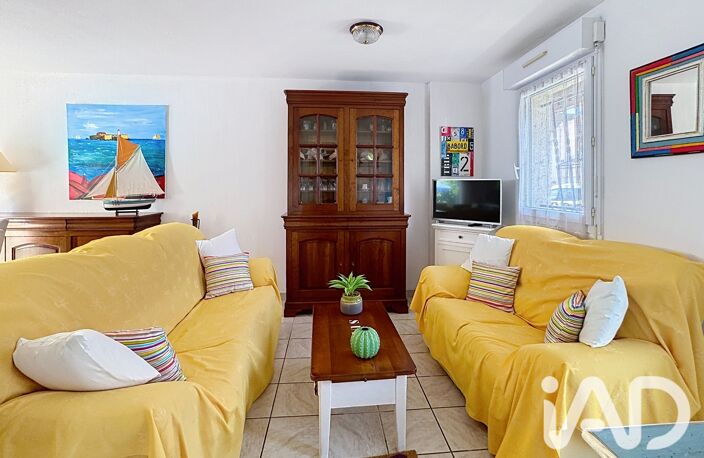 Vente Maison/villa 3 pièces — photo 4