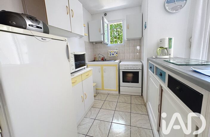 Vente Maison/villa 3 pièces — photo 5