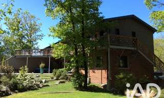 Maison 12 Pièces 283 m² à vendre à Saintes (17100)