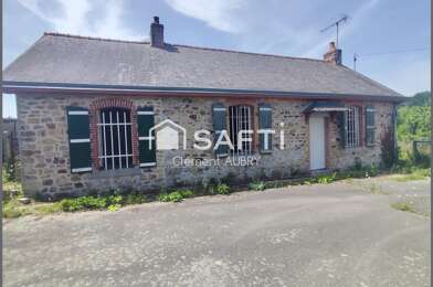 Maison 5 pièces 79990 €