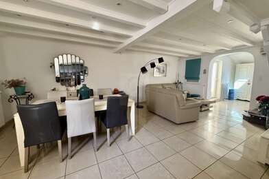 Maison 5 pièces 225000 €