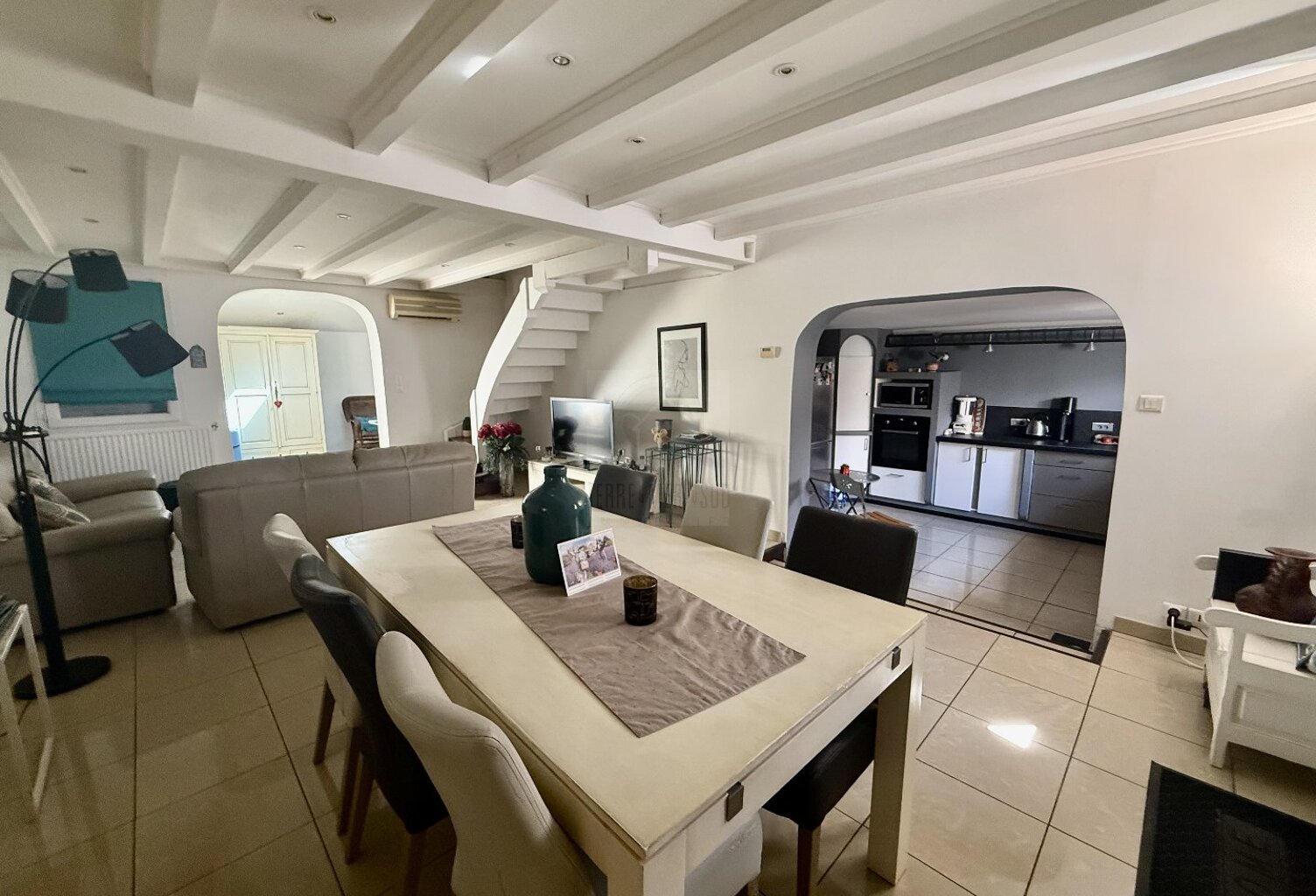 Maison — photo 1