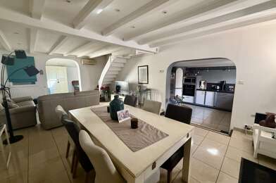Maison 5 pièces 225000 €