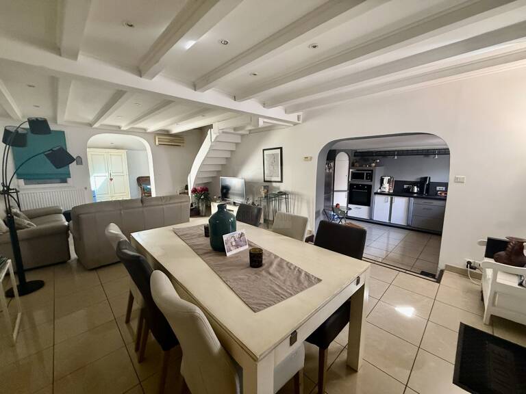 Maison — photo 1