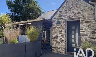 Maison 5 Pièces 150 m² à vendre à Missillac (44780)