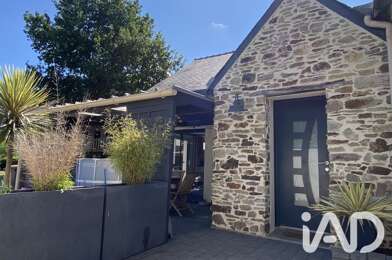 Maison 5 pièces 340000 €