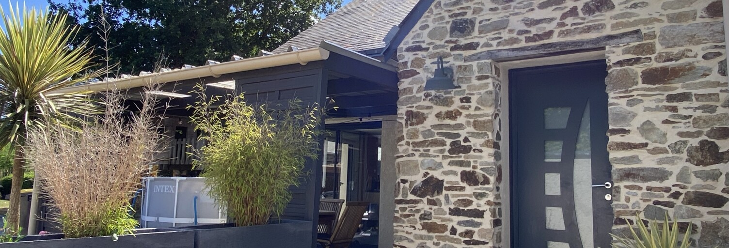 Maison 5 Pièces 150 m² à vendre à Missillac (44780)
