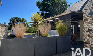 Maison 5 Pièces 150 m² à vendre à Missillac (44780)
