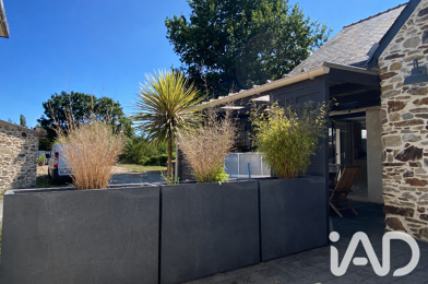 Maison 5 pièces 340000 €