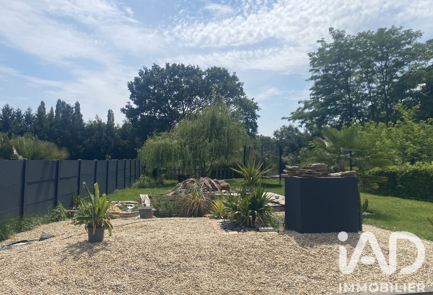 Vente Maison de village 5 pièces — photo 1