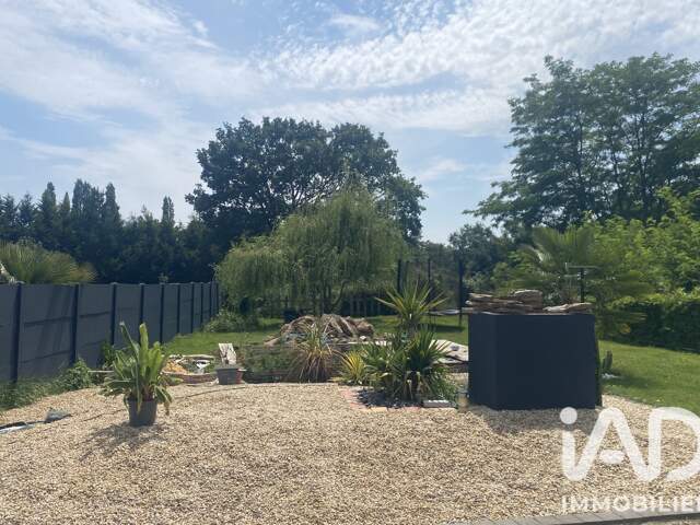 Vente Maison de village 5 pièces — photo du bien