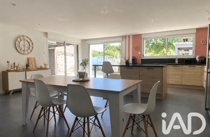 Vente Maison de village 5 pièces — photo 2