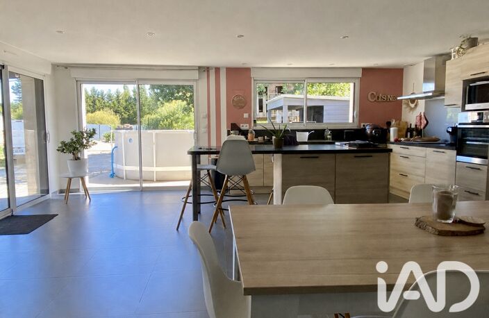 Vente Maison de village 5 pièces — photo 3