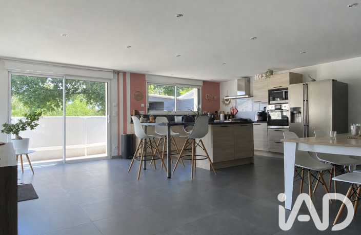 Vente Maison de village 5 pièces — photo 4