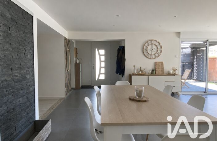 Vente Maison de village 5 pièces — photo 5