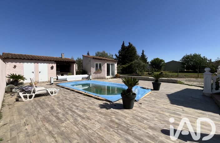 Vente Maison/villa 5 pièces — photo 2