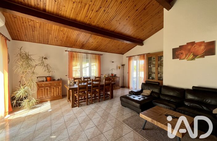 Vente Maison/villa 5 pièces — photo 3