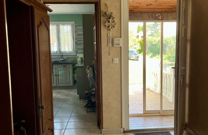 Vente Maison/villa 5 pièces — photo 4