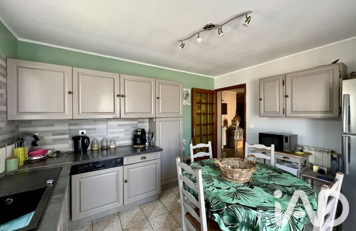 Vente Maison/villa 5 pièces — photo 5