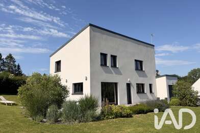 Maison 5 pièces 318000 €