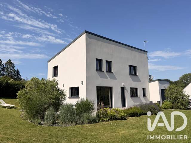 Vente Maison/villa 5 pièces — photo du bien
