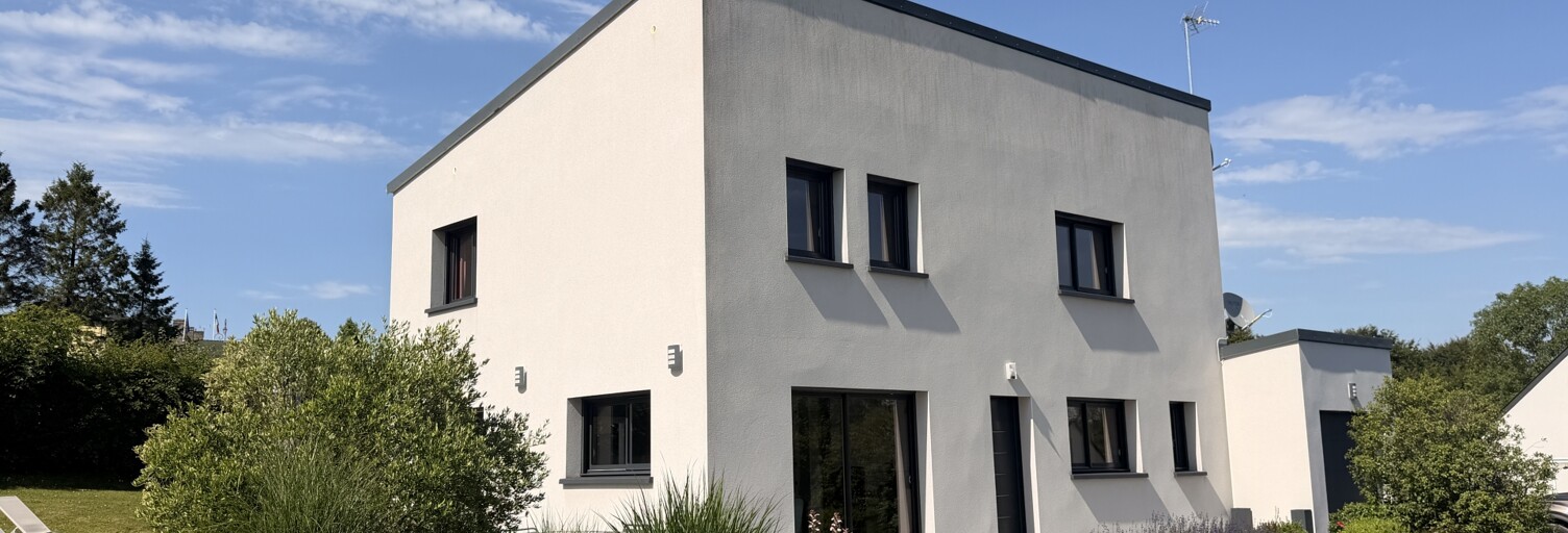 Maison 5 Pièces 150 m² à vendre à Saussey (50200)