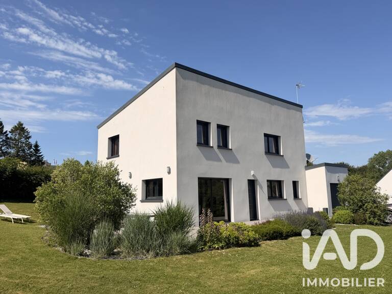 Vente Maison/villa 5 pièces — photo 1