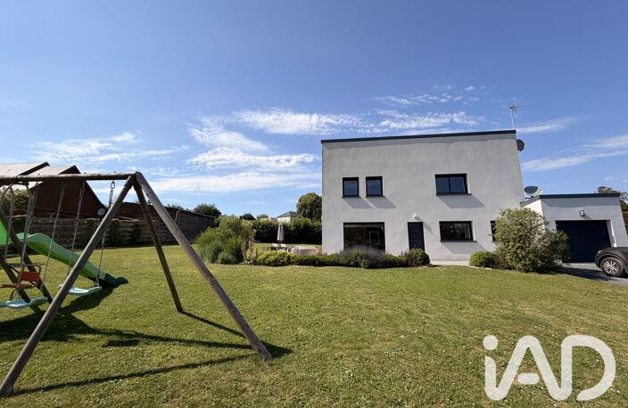 Vente Maison/villa 5 pièces — photo 2