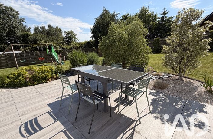 Vente Maison/villa 5 pièces — photo 3