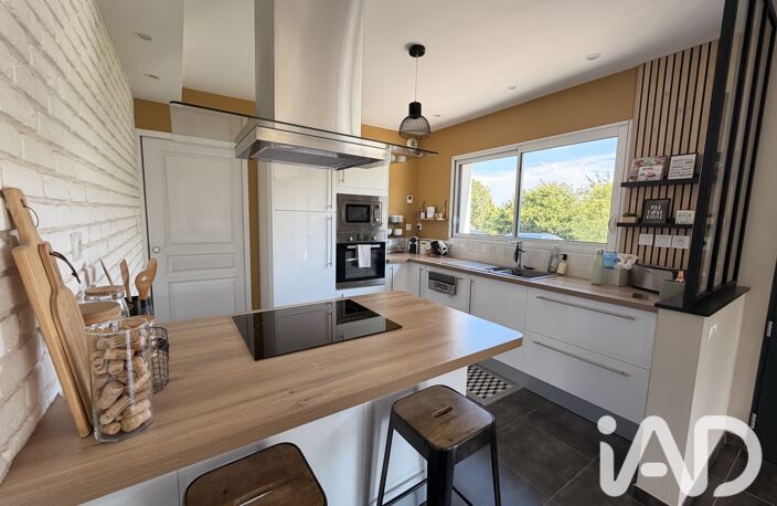 Vente Maison/villa 5 pièces — photo 4