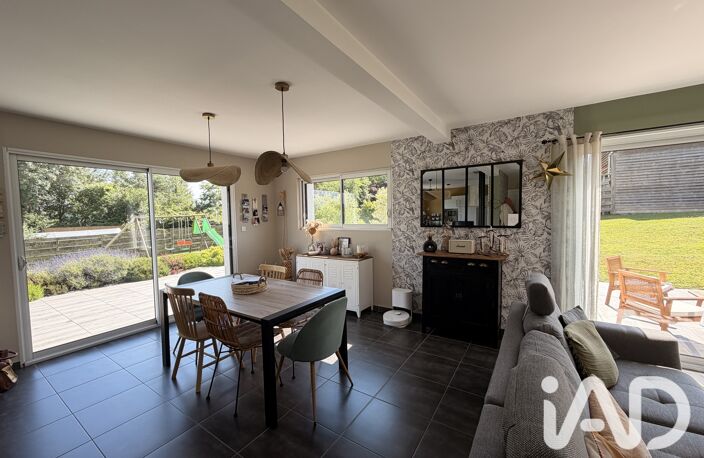 Vente Maison/villa 5 pièces — photo 5