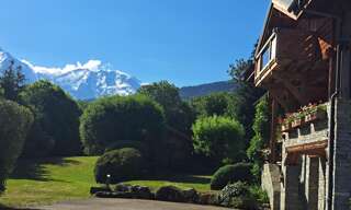 Maison 9 Pièces 356 m² à vendre à Megève (74120)