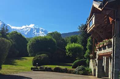 Maison 9 pièces 4300000 €