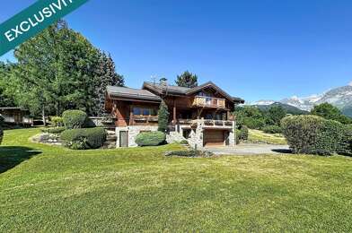 Maison 9 pièces 4300000 €
