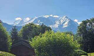 Maison 9 Pièces 356 m² à vendre à Megève (74120)