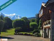 Une propriété unique aux portes de Megève — photo 4