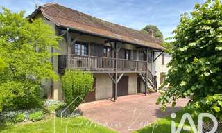 Maison 7 Pièces 214 m² à vendre à Le Pont-de-Beauvoisin (38480)