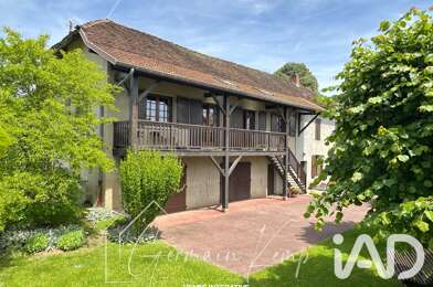 Maison 7 pièces 309000 €