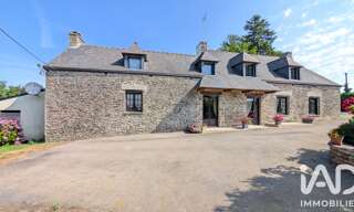 Maison 7 Pièces 206 m² à vendre à Évellys (56500)