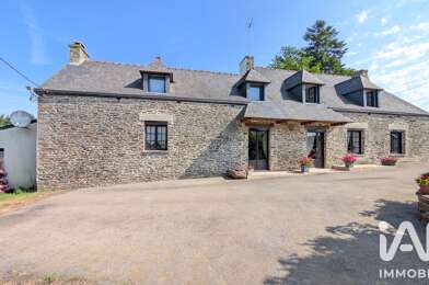 Maison 7 pièces 278250 €