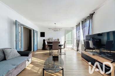 Appartement 3 pièces 210000 €