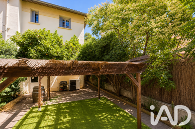 Maison 4 pièces 198000 €