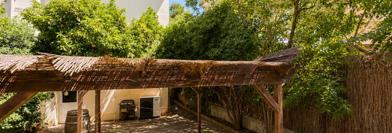 Maison 4 Pièces 105 m² à vendre à Amélie-les-Bains-Palalda (66110)