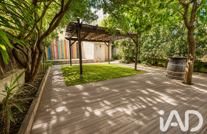 Vente Maison de ville 4 pièces — photo 3