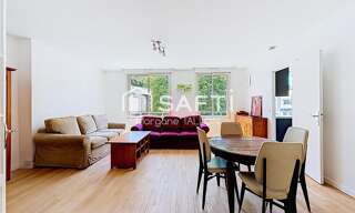 Appartement 3 Pièces 81 m² à vendre à Maisons-Alfort (94700)