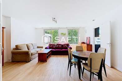 Appartement 3 pièces 499000 €