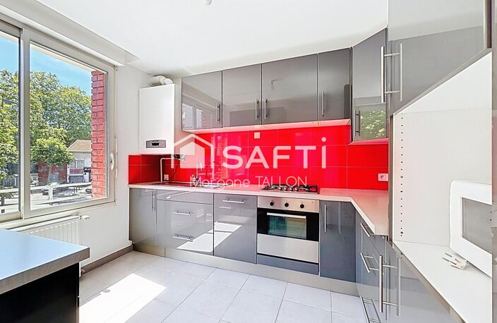 Comme une maison, avec terrasse de 44m2 — photo 5