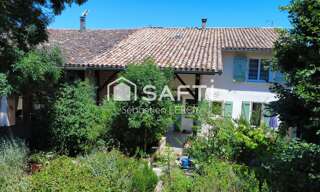 Maison 6 Pièces 200 m² à vendre à Beaumont-de-Lomagne (82500)
