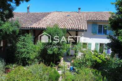 Maison 6 pièces 189900 €